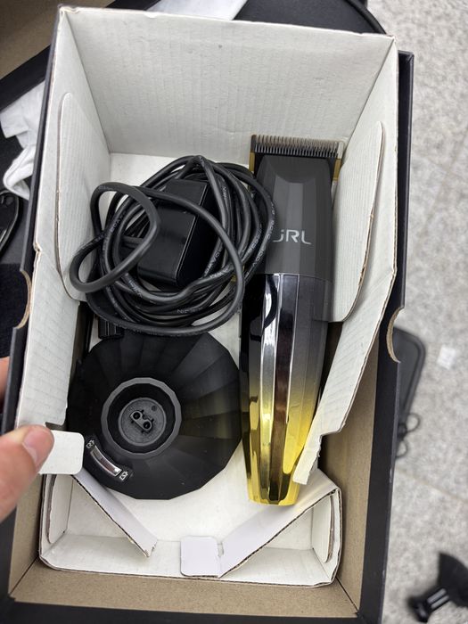 Vand JRL  2020C gold+stand de incarcare !