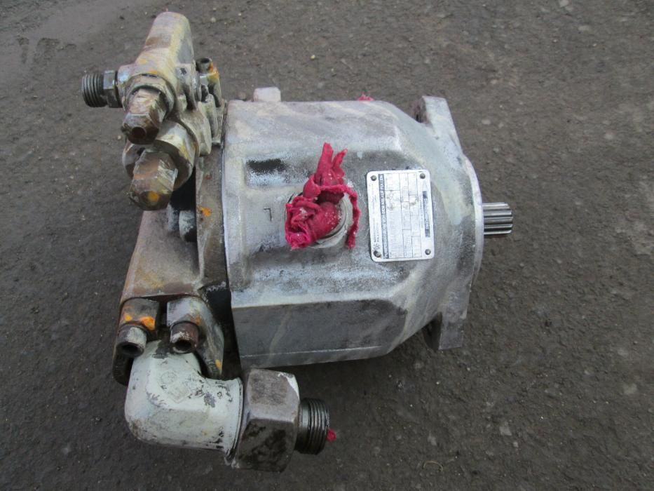 Pompa hidraulica Mannesmann - Rexroth A10V040DFR