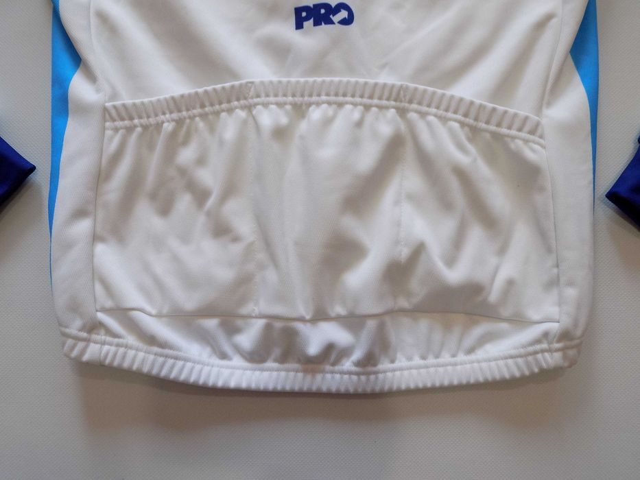 вело джърси nalini colnago shimano горнище яке шосeйно оригинално S/L