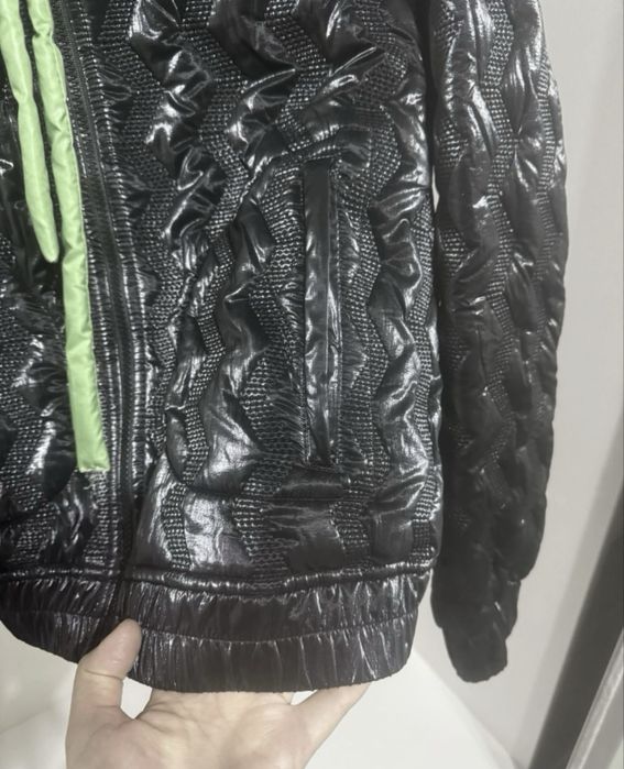 Куртка женская демисезон