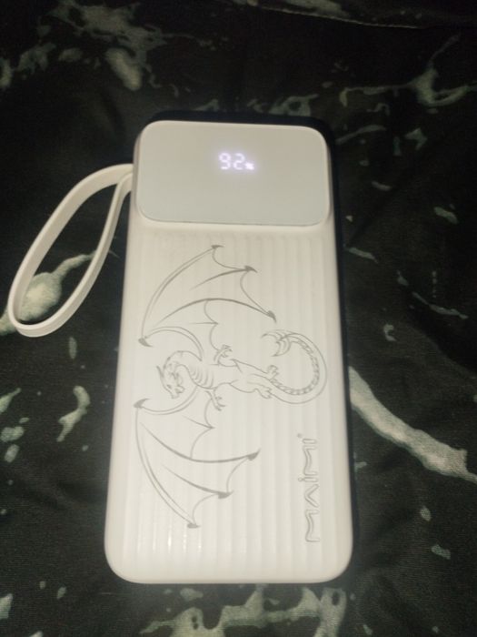 Power bank 50000
