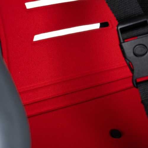 Детско столче за колело ИТАЛИЯ Детска седалка за Велосипед до 22кг