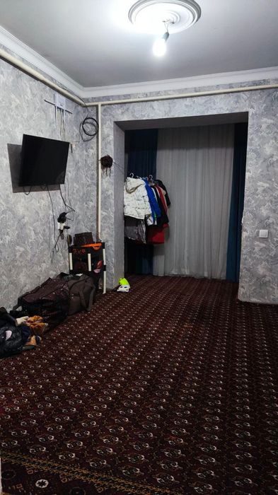 Срочно! Продам 2 комн квартира, Чиланзар 13, Фархадский базар. Аукцион