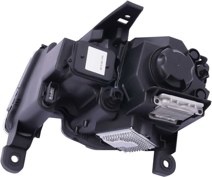 Комплект фарове Jeep Grand Cherokee FULL LED DRL WK2 2014 - 21г.