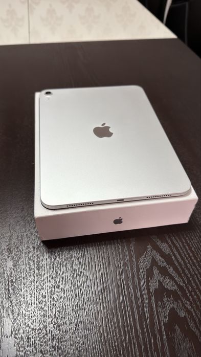 Apple Ipad Generația 11 128gb Wi-Fi