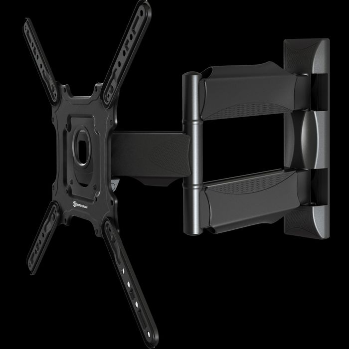 Кронштейны и установка