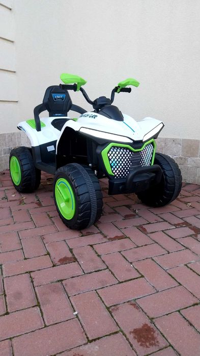 Акумолаторно АТВ