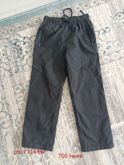 Одежда для мальчика