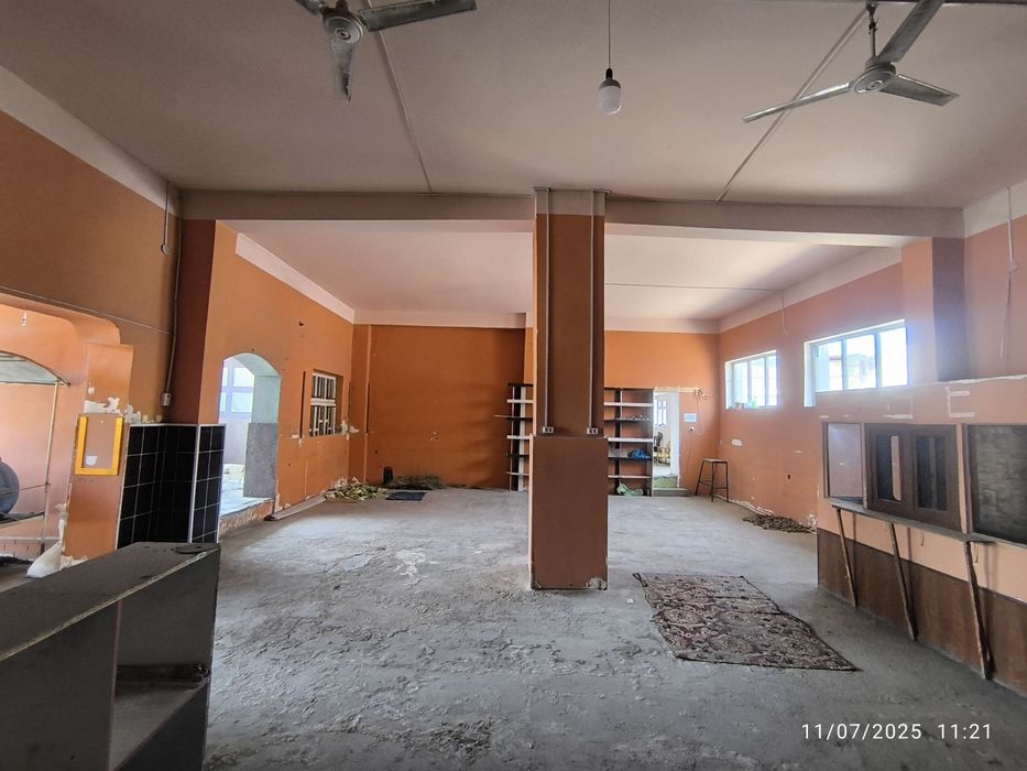 Продам недвижимость