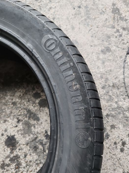 2 anvelope 235 55 18