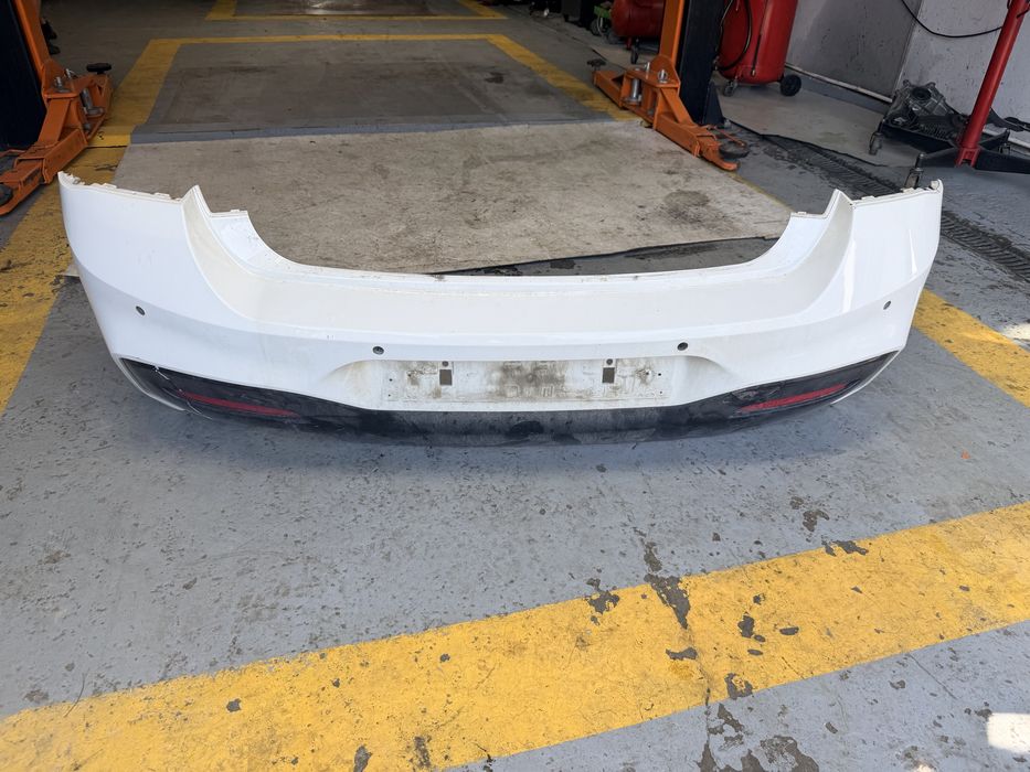 Bara spate m pachet bmw f20 lci