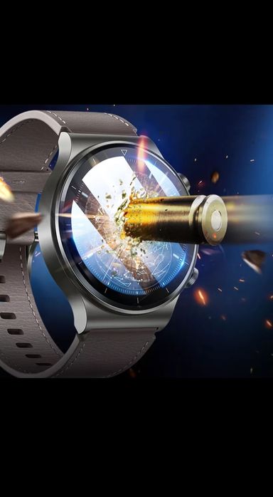 Folie securizată Huawei GT2/3/PRO