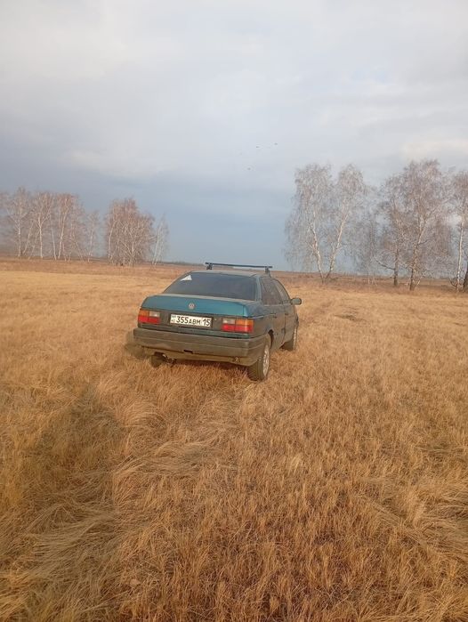 Продам Пассат б3