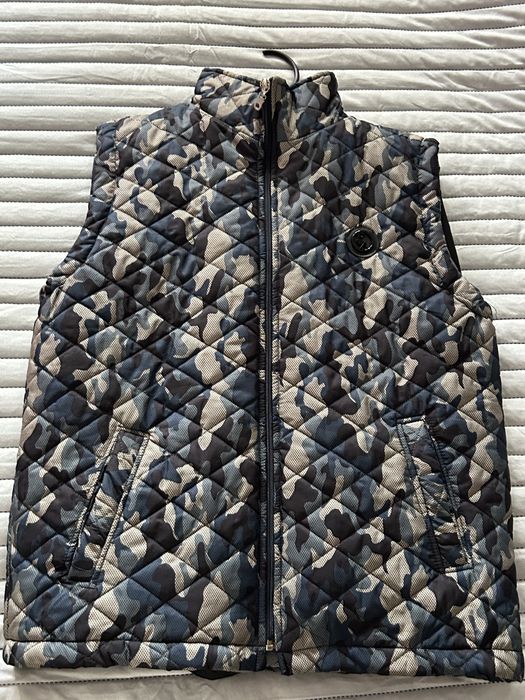 Елек Armani exchange