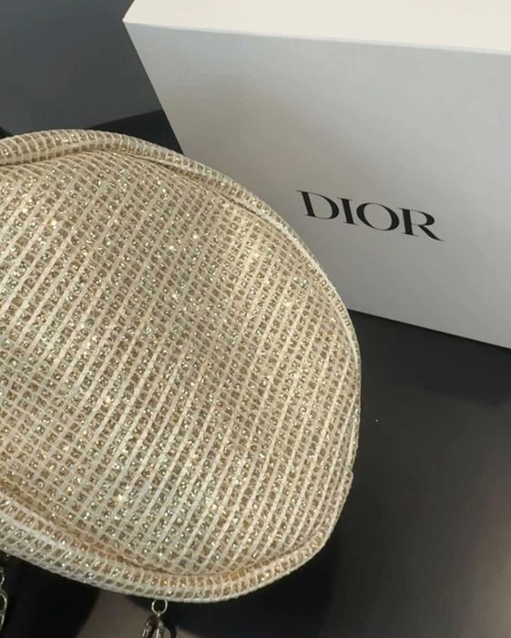 Geanta Dior beauty