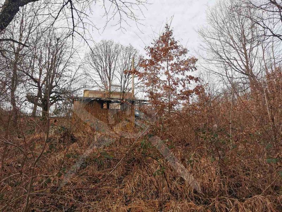 Парцел № 38973, в.з. Люлин