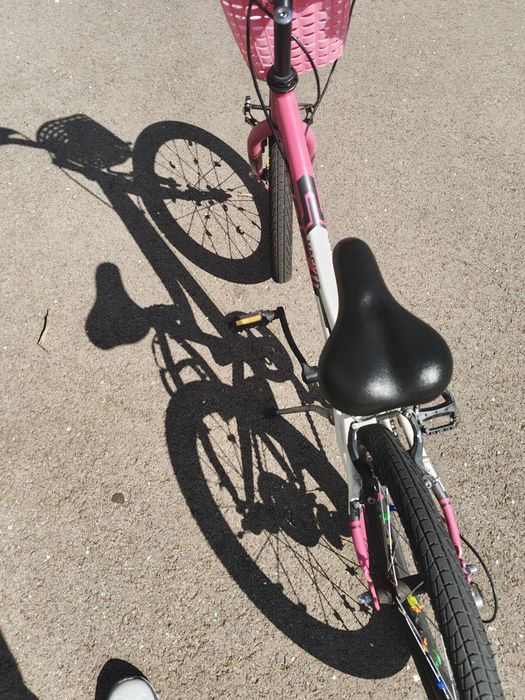 Drag Hacker 20 цола в много добро състояние.