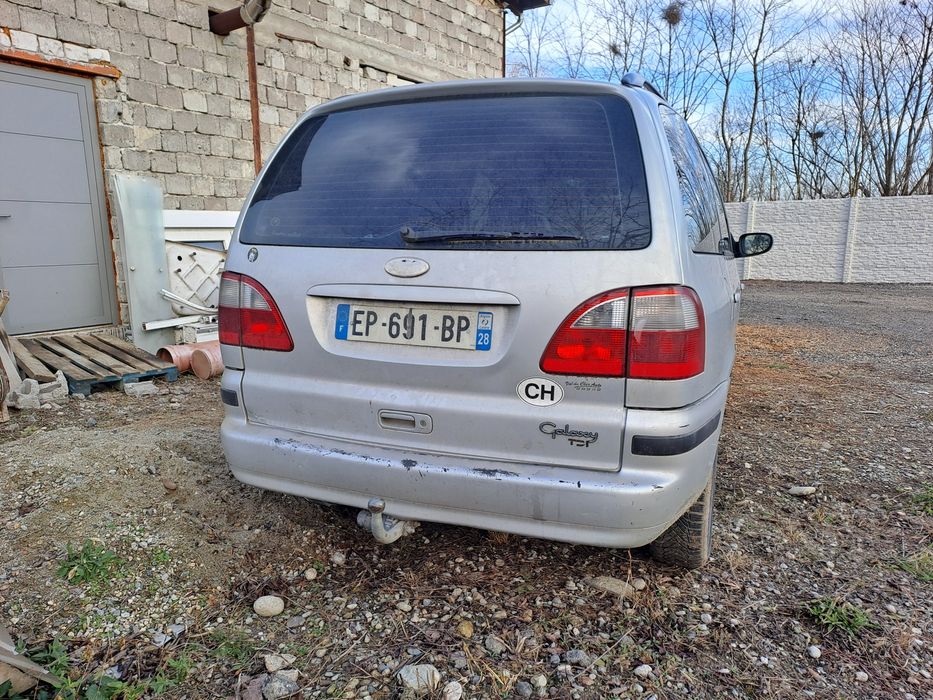Far, faruri ford galaxy 2000 2001 2002 2003 2004 2005 stare bună