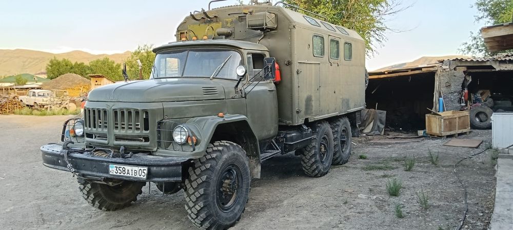 ЗИЛ 31 сатылады срочно