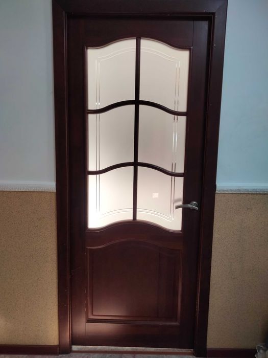 Двери Белорусские