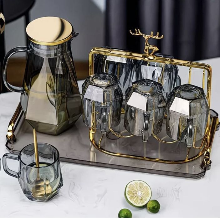 Продаю набор для напитков