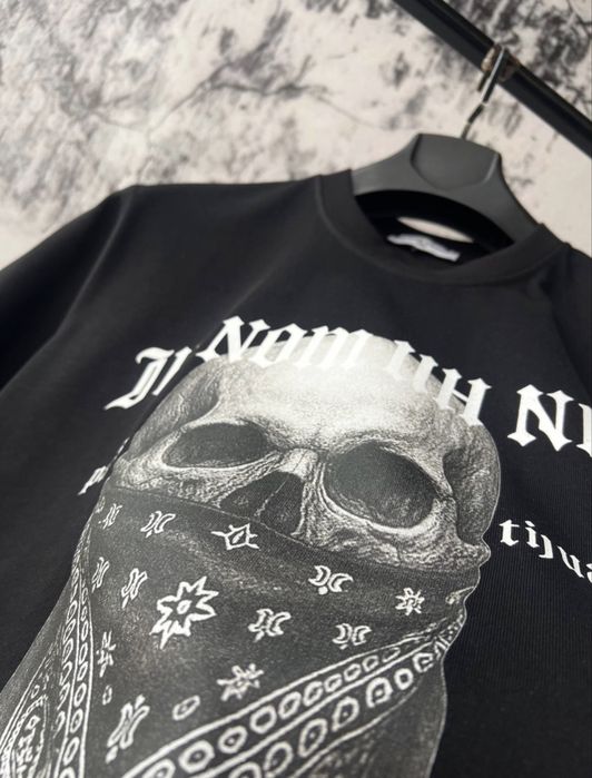 Tricou IH nom uh Nit new 2026