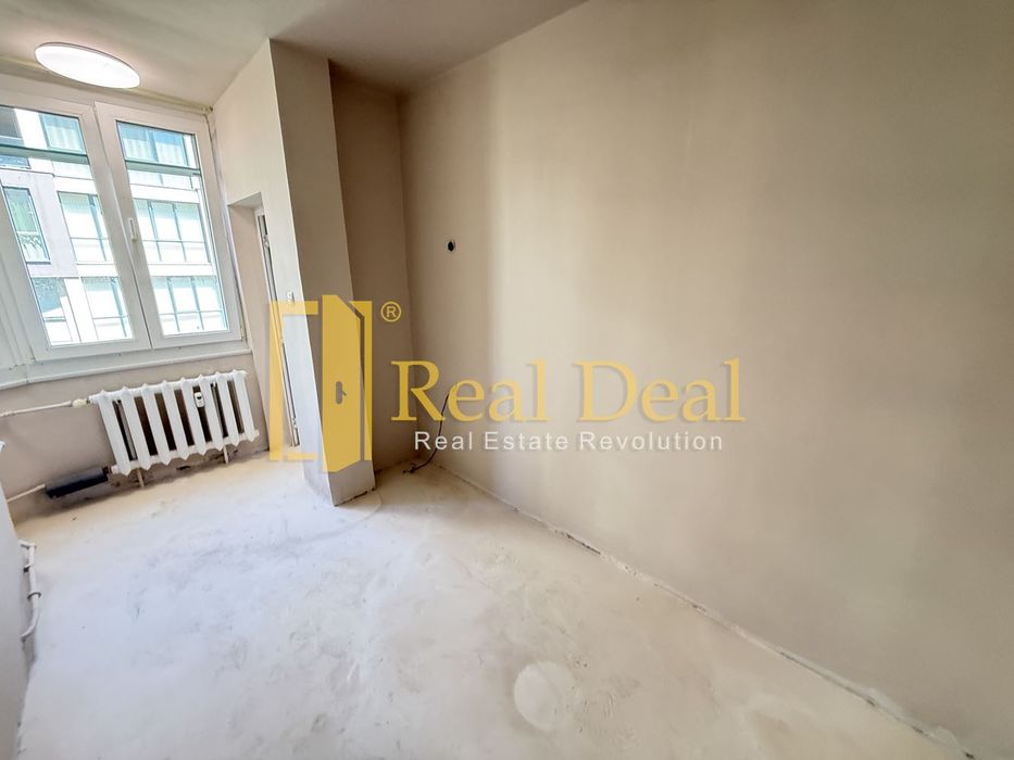 Продава се Двустаен апартамент в София, Люлин 2 - 54 кв.м за 2000 €/кв.м - Снимка #6