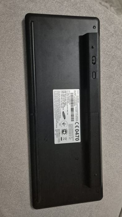 Клавиатура Samsung для смарт тв