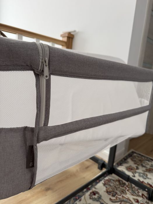 Co-sleeper Kinderkraft Neste Up 2