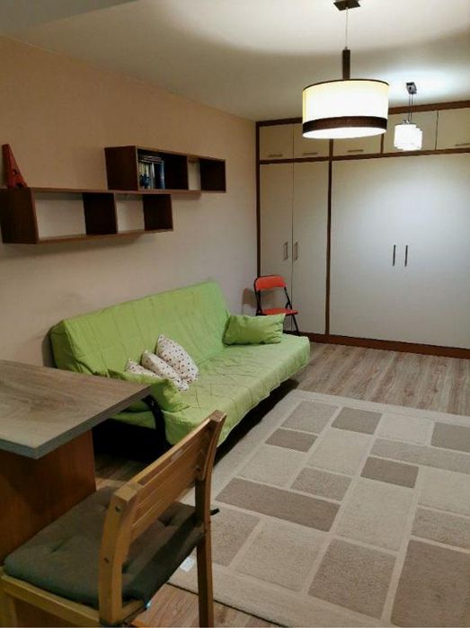 Двустаен апартамент под наем в ж.к. Борово, 2135637