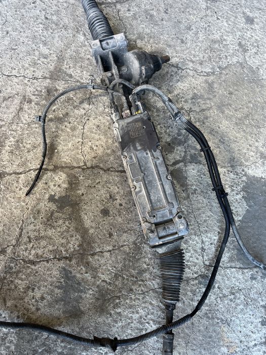 Електрическа кормилна рейка Ауди AUDI A4 A5 Q5 8k1423055 B 8k0909144E