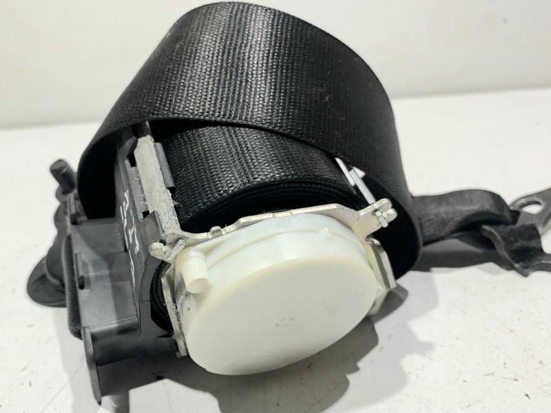 Centura de siguranta stanga fata BMW Seria 3 LCI E90 9117219