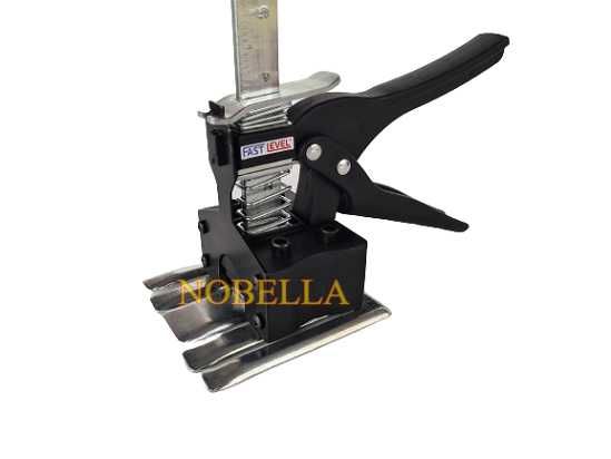 Повдигач-опора за изравняване и нивелиране на плочки, Мод.11,-до 23 см