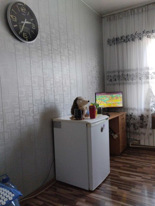 Продается Двухкомнатная квартира