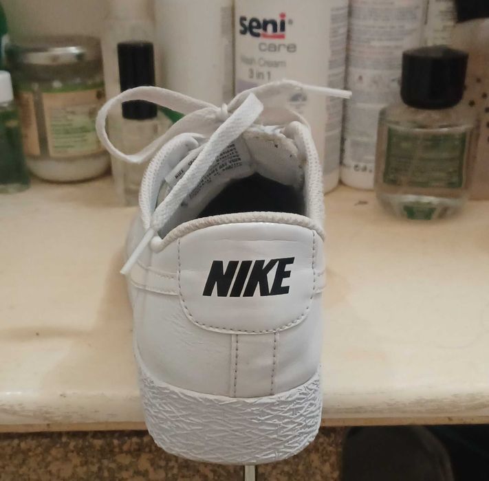 Nike blazer low retro