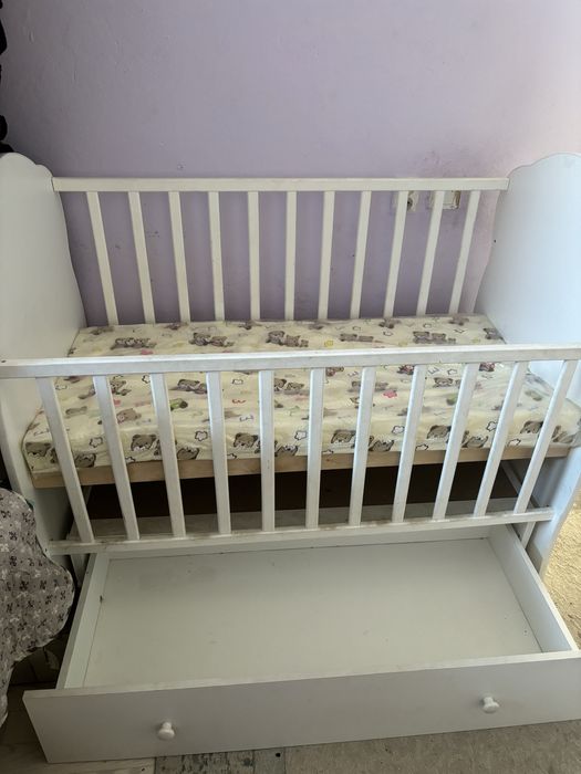 Детский кроват сатылады