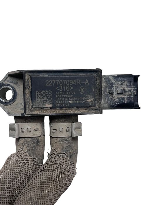 Senzor De Presiune Gaze Dacia Jogger [ 2024 - > ] 227707094R