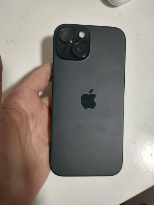 iPhone 15 128гб срочно