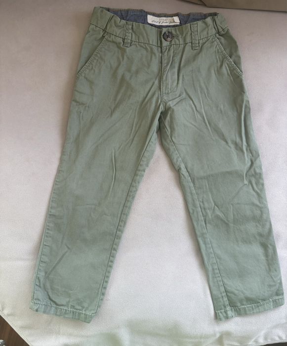 Дрешки за момче 98см