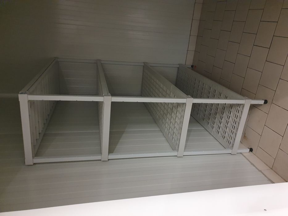 Хладилна камера, хладилен склад