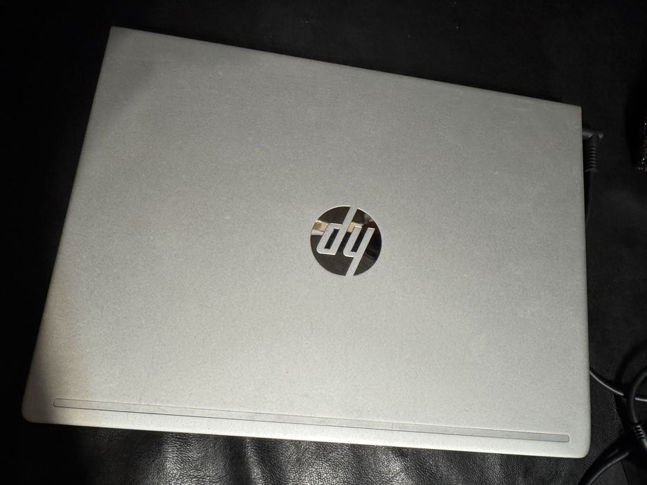 лаптоп HP Probook 430 G6 i5 8x1,6ghz/8ram/ssd256gb/14”/win 10