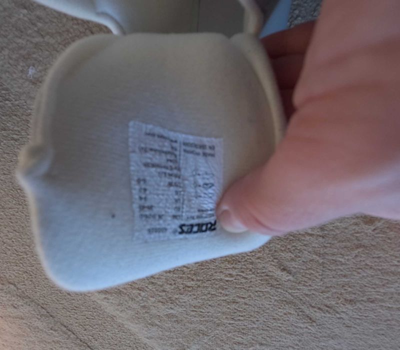 Patine de agrement pentru copii, Roces, poliamida/plastic/otel, roz