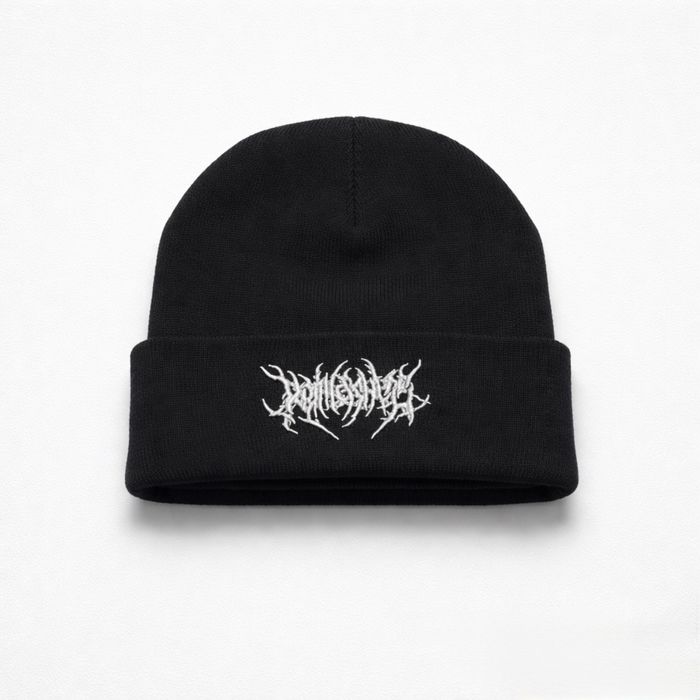 FashN Essential Beanie