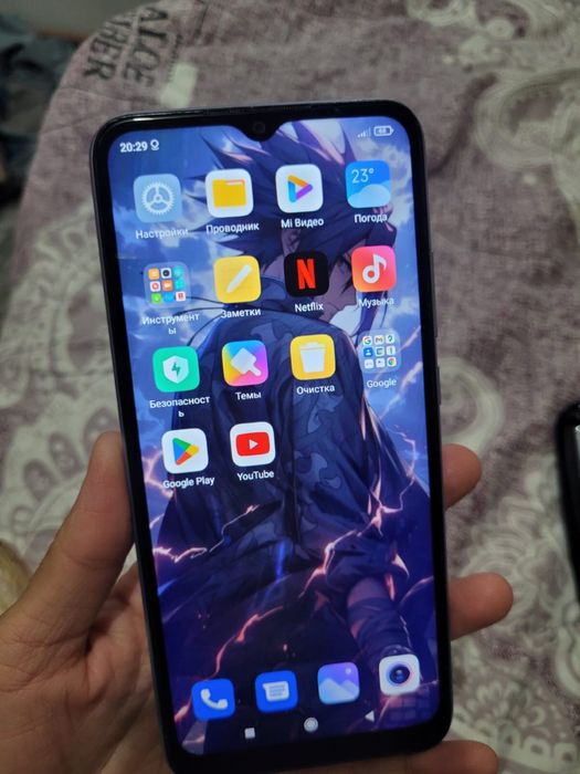 Xiaomi Redmii 9A