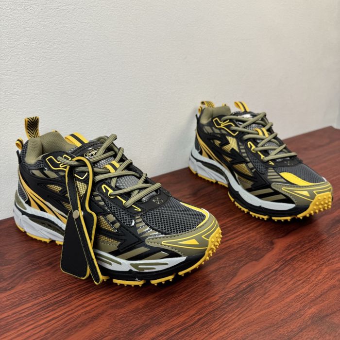 Adidasi Off-White , calitate premium , pe comanda , noi , 42