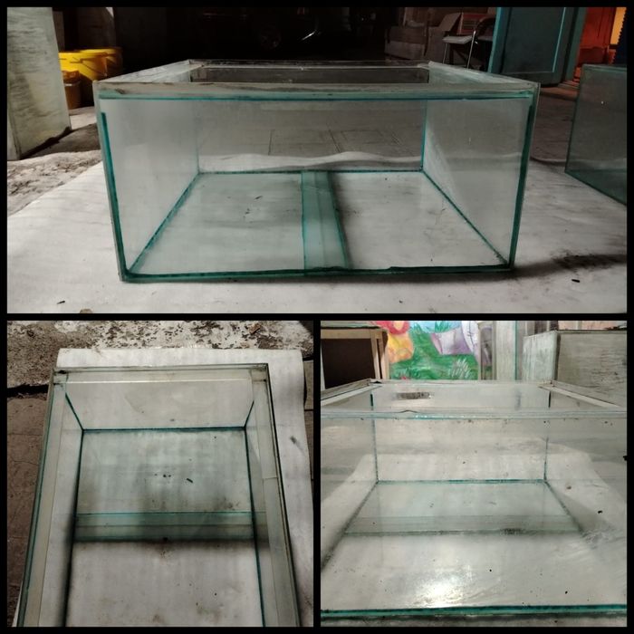 Продам Аквариумы