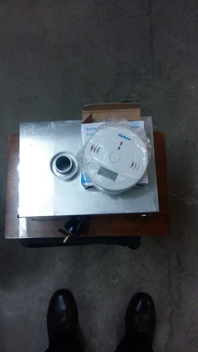 Теплообменник Тактик