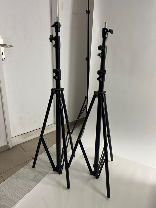 Студийно осветление Dynaphos expert QS 300