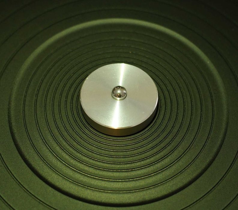 Adaptor Technics original pt discuri 45 SL 1200 1210