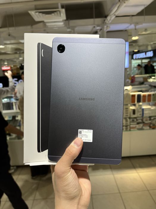 Samsung Galaxy Tab A11